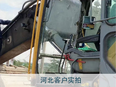 装载机电子秤挖掘机电子秤无线电子吊秤燃油机叉车电子秤郑州市精科